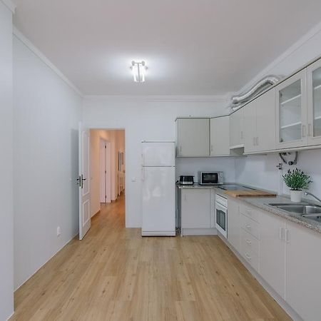 Casa Do Jardim Apartment โอลเญา ภายนอก รูปภาพ